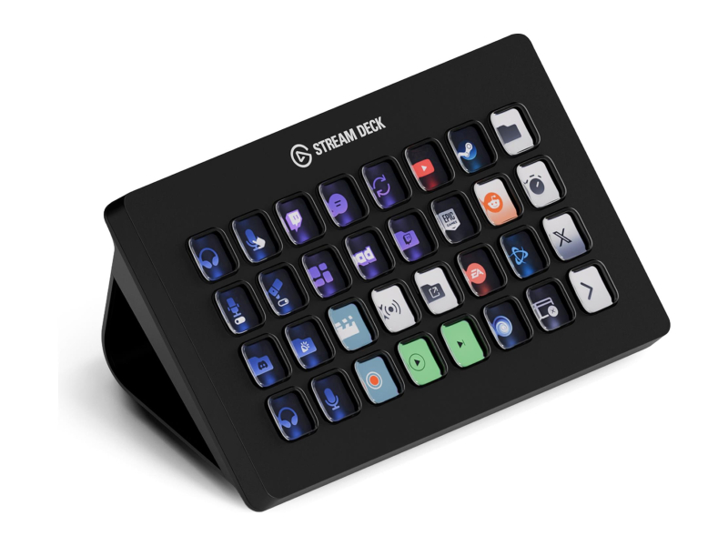 Elgato Stream Deck XL